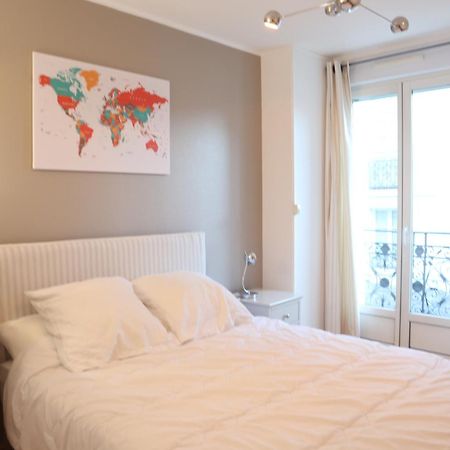Residence Poste & Golf, Appartement Pour 4 Personnes Au Coeur De Luchon Bagneres-de-Luchon ภายนอก รูปภาพ